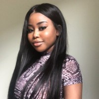 Hazel Chidzanja