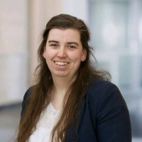 Iris Hengeveld - Busscher