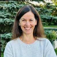 Cindy Rees
