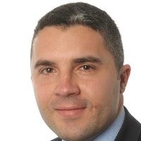 Youssef Takki Chebihi