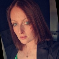 Catherine Thompson