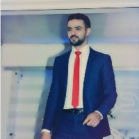 Ahmad Alshamali