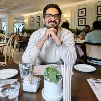 Akshay Pai