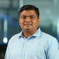 Dharmesh Batavle