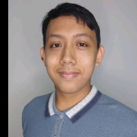 Mohd Roszaimin