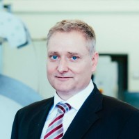 Bernd Schmid