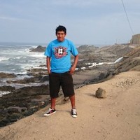 Pablo Isaruc