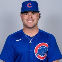 Caleb Knight