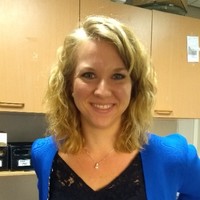 Marije Van Iersel