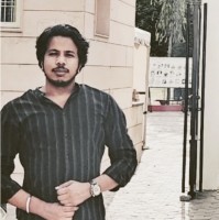 Avinash Saini