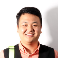 John Liu