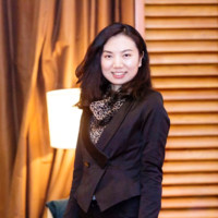 selene zhou