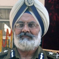 Kulbir Singh