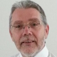 Tim Palmer
