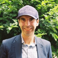 Dr. Jonathan Mclatchie
