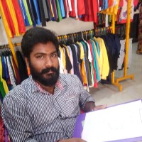 Surya M
