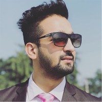 Abhishek Bhardwaj