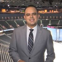 Harold Silva Ruiz
