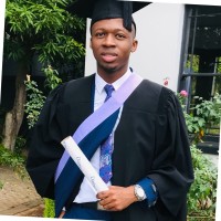 Simthembile Magadla