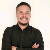 Daniel Fernando Olarte Lezcano