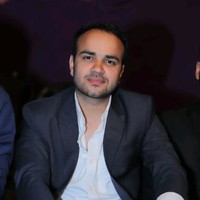 Ashish Mann