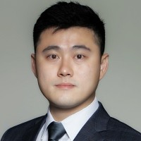 Raphael Mok