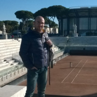 Gianluca Lianti