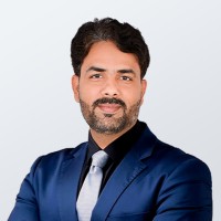 Naseer Ahmed