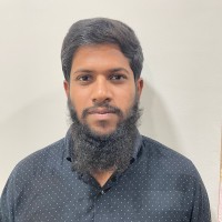 Mohammed Touseef Uddin