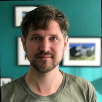 Rogier Koch