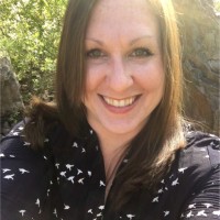 Cecelia Blackmon