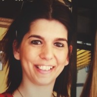 Cristina Babuscia