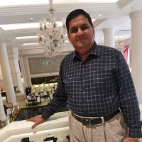 Pratosh Mathur