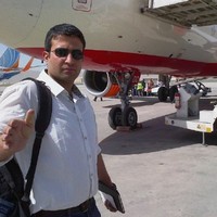 Ahmad Rabi