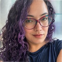 Gabriela M. Camacho