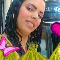 Thais Raiane