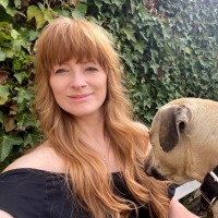 Charlotte Louise D'Arcy
