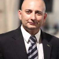 maitre Giuseppe Troilo