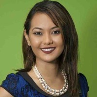 Charlene Ramkissoon