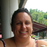 Bernadette Reilly