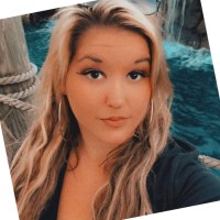 Lizzie Tucker