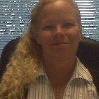 Cynthia Kerr