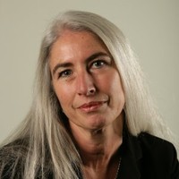 Marion Davis