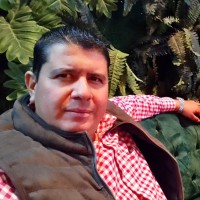 Abraham Sanchez Arce