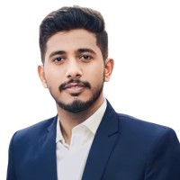 H. Usama Arif