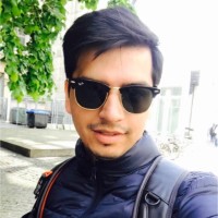Rohit Khurana