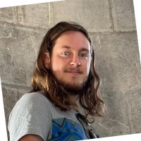 David Mascaux