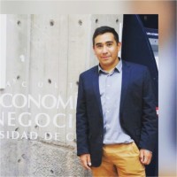 Julio Cesar Vallejos Yañez