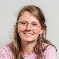 Dominique Vrouwenvelder