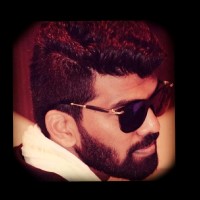 Harshavardan D.